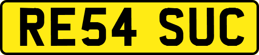 RE54SUC