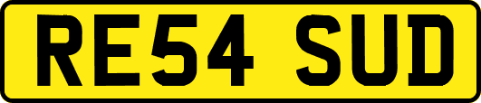 RE54SUD