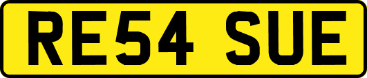 RE54SUE