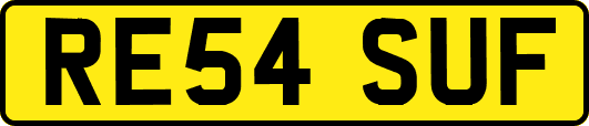 RE54SUF