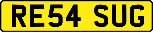 RE54SUG