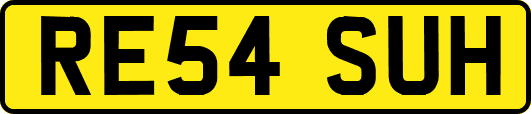 RE54SUH