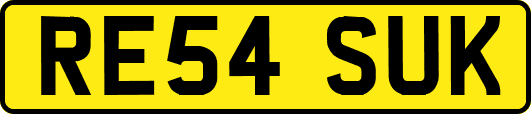 RE54SUK