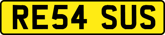 RE54SUS