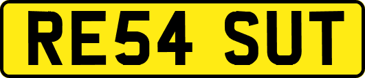 RE54SUT