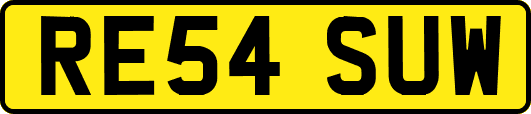 RE54SUW