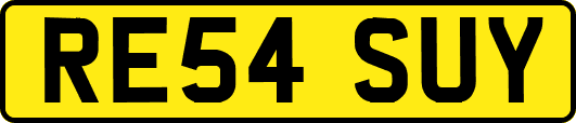 RE54SUY