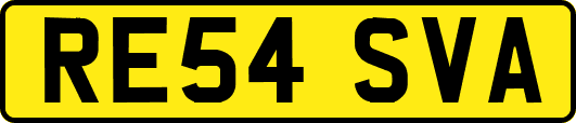 RE54SVA