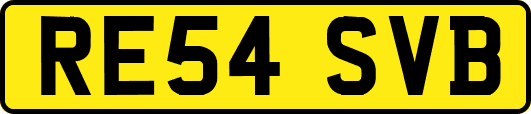 RE54SVB