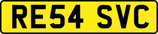 RE54SVC