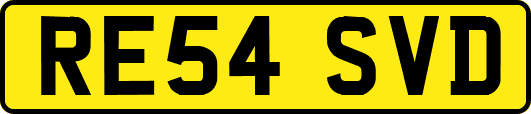 RE54SVD