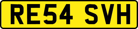 RE54SVH