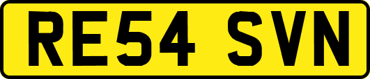 RE54SVN