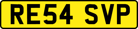 RE54SVP