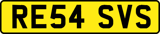 RE54SVS