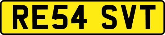 RE54SVT