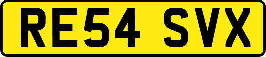 RE54SVX