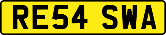 RE54SWA