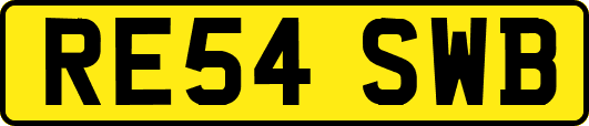 RE54SWB