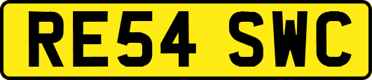 RE54SWC