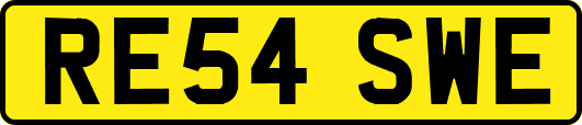 RE54SWE
