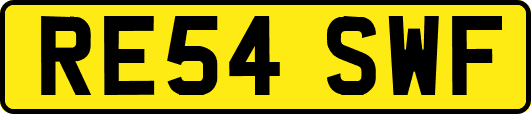 RE54SWF
