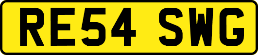 RE54SWG