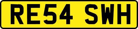 RE54SWH