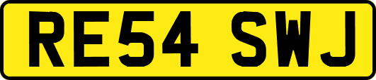 RE54SWJ