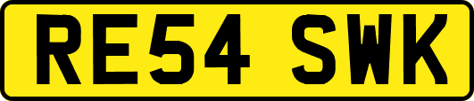 RE54SWK