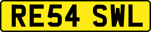 RE54SWL
