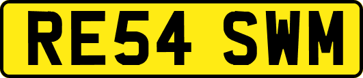 RE54SWM