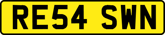 RE54SWN