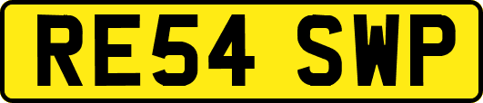 RE54SWP