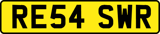 RE54SWR