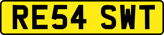 RE54SWT
