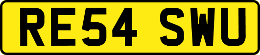 RE54SWU