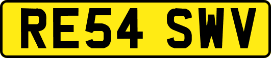 RE54SWV