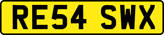 RE54SWX