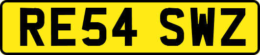 RE54SWZ
