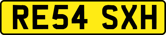 RE54SXH