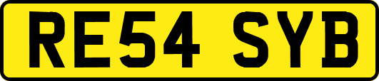 RE54SYB