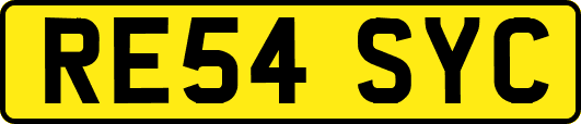 RE54SYC