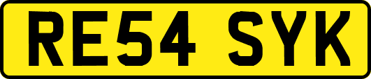 RE54SYK