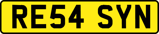 RE54SYN