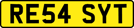 RE54SYT