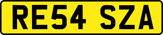 RE54SZA