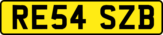 RE54SZB