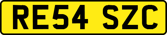 RE54SZC