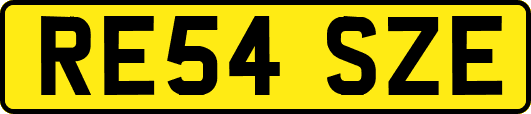 RE54SZE